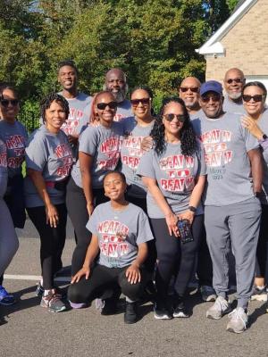 Help us Raise money for Iris'TM legacy
